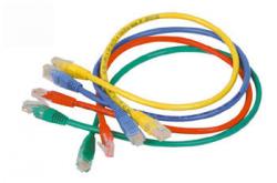 Cordons RJ45